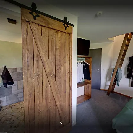 Brauhaisla Отель *