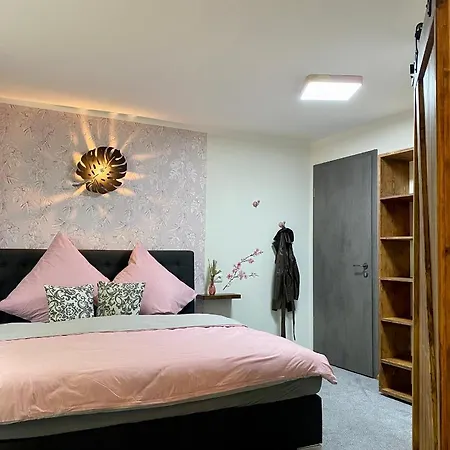 Отель Brauhaisla